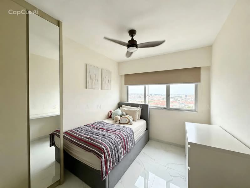 152B Bedok South Road, 152B Bedok South Road, 3 Bedrooms, 1,216 sqft, HDB Flat For Sale, by Risdian Isbintara, 500223558 - Bedroom - PropertyGuru.com.sg