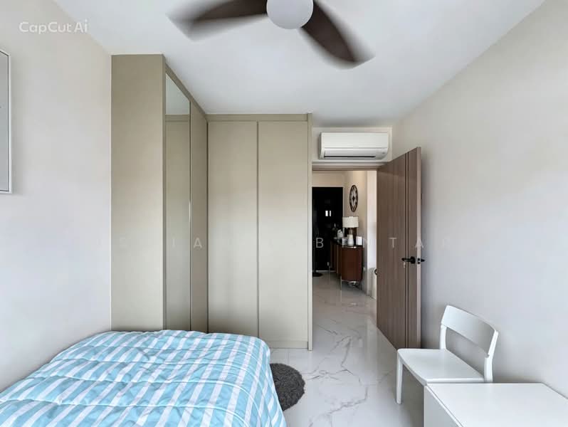 152B Bedok South Road, 152B Bedok South Road, 3 Bedrooms, 1,216 sqft, HDB Flat For Sale, by Risdian Isbintara, 500223558 - Bedroom - PropertyGuru.com.sg