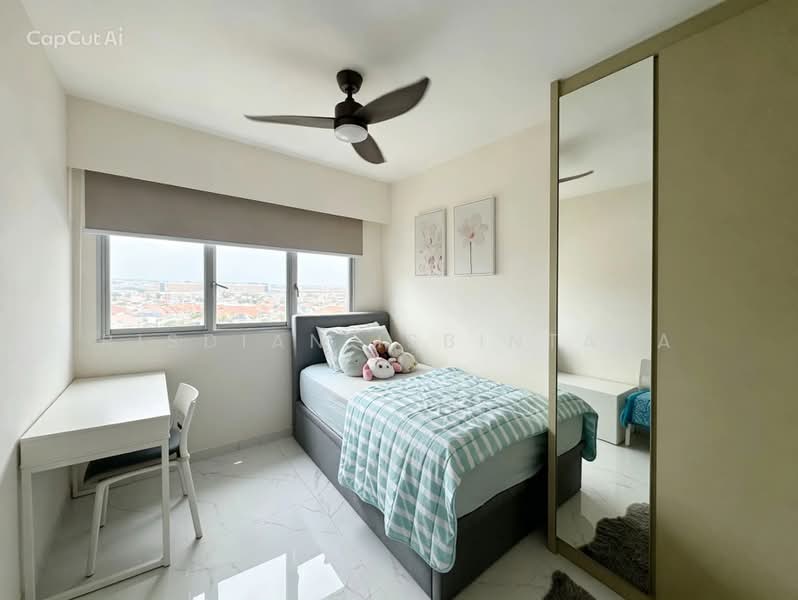 152B Bedok South Road, 152B Bedok South Road, 3 Bedrooms, 1,216 sqft, HDB Flat For Sale, by Risdian Isbintara, 500223558 - Bedroom - PropertyGuru.com.sg
