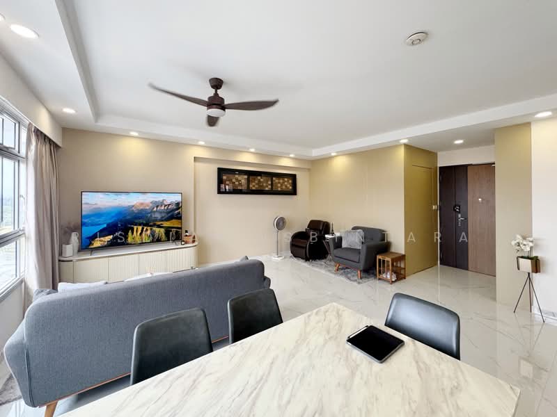 152B Bedok South Road, 152B Bedok South Road, 3 Bedrooms, 1,216 sqft, HDB Flat For Sale, by Risdian Isbintara, 500223558 - Living Room - PropertyGuru.com.sg