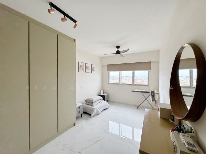 152B Bedok South Road, 152B Bedok South Road, 3 Bedrooms, 1,216 sqft, HDB Flat For Sale, by Risdian Isbintara, 500223558 - Bedroom - PropertyGuru.com.sg