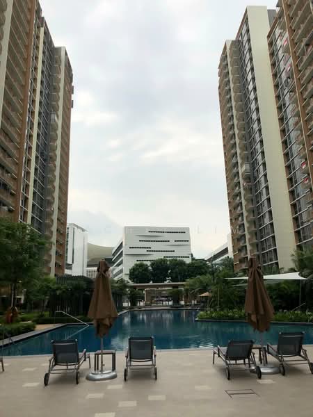 Sol Acres, 8 Choa Chu Kang Grove, 2 Bedrooms, 570 sqft, Executive Condominium For Sale, by Rachel Lim, 500223559 - Exterior - PropertyGuru.com.sg
