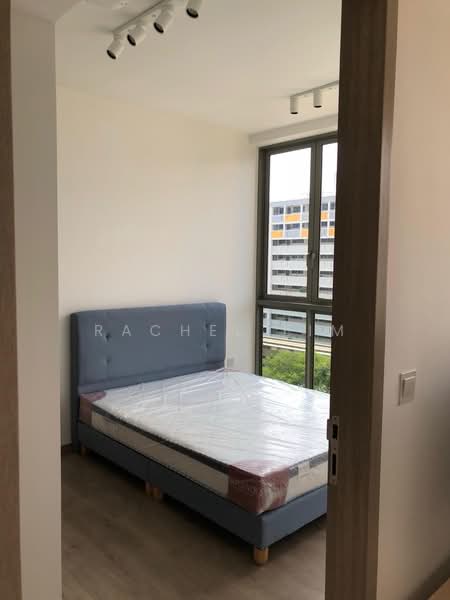 Sol Acres, 8 Choa Chu Kang Grove, 2 Bedrooms, 570 sqft, Executive Condominium For Sale, by Rachel Lim, 500223559 - Bedroom - PropertyGuru.com.sg