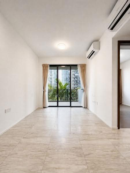 Parc Esta, 822 Sims Avenue, Eunos / Geylang / Paya Lebar, 2 Bedrooms, 743 sqft, Condominium For Rent, by Rachel Xu, 500223562 - Living Room - PropertyGuru.com.sg