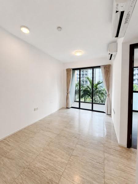 Parc Esta, 822 Sims Avenue, Eunos / Geylang / Paya Lebar, 2 Bedrooms, 743 sqft, Condominium For Rent, by Rachel Xu, 500223562 - Living Room - PropertyGuru.com.sg