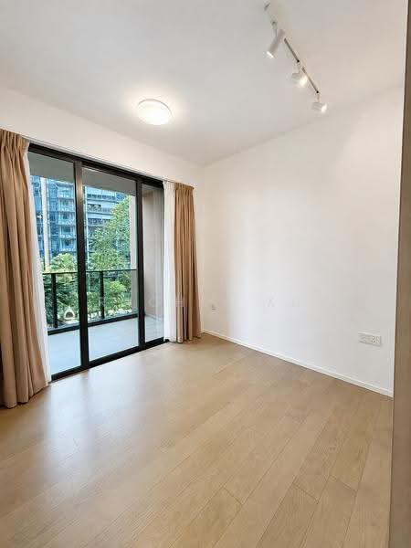 Parc Esta, 822 Sims Avenue, Eunos / Geylang / Paya Lebar, 2 Bedrooms, 743 sqft, Condominium For Rent, by Rachel Xu, 500223562 - Balcony - PropertyGuru.com.sg
