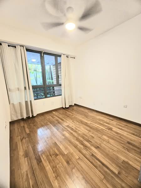 Sophia Hills, 9 Mount Sophia, 1 Bedroom, 570 sqft, Condominium For Rent, by Jeremy Li, 500223564 - Interior - PropertyGuru.com.sg