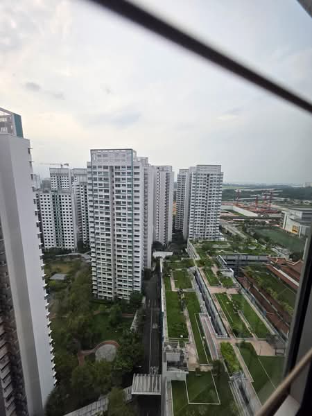 469A Sengkang West Way, 469A Sengkang West Way, 3 Bedrooms, 1,216 sqft, HDB Flat For Sale, by Karen Tai, 500223566 - Exterior - PropertyGuru.com.sg