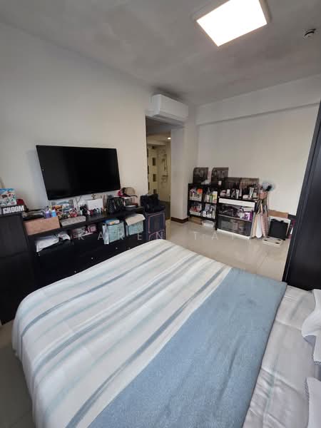 469A Sengkang West Way, 469A Sengkang West Way, 3 Bedrooms, 1,216 sqft, HDB Flat For Sale, by Karen Tai, 500223566 - Master Bedroom - PropertyGuru.com.sg