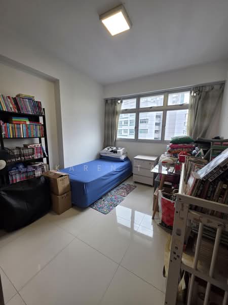 469A Sengkang West Way, 469A Sengkang West Way, 3 Bedrooms, 1,216 sqft, HDB Flat For Sale, by Karen Tai, 500223566 - Bedroom - PropertyGuru.com.sg