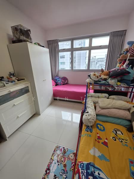 469A Sengkang West Way, 469A Sengkang West Way, 3 Bedrooms, 1,216 sqft, HDB Flat For Sale, by Karen Tai, 500223566 - Bedroom - PropertyGuru.com.sg