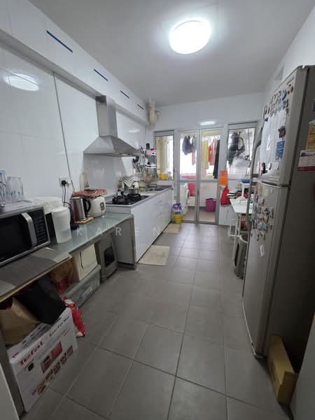 469A Sengkang West Way, 469A Sengkang West Way, 3 Bedrooms, 1,216 sqft, HDB Flat For Sale, by Karen Tai, 500223566 - Kitchen - PropertyGuru.com.sg