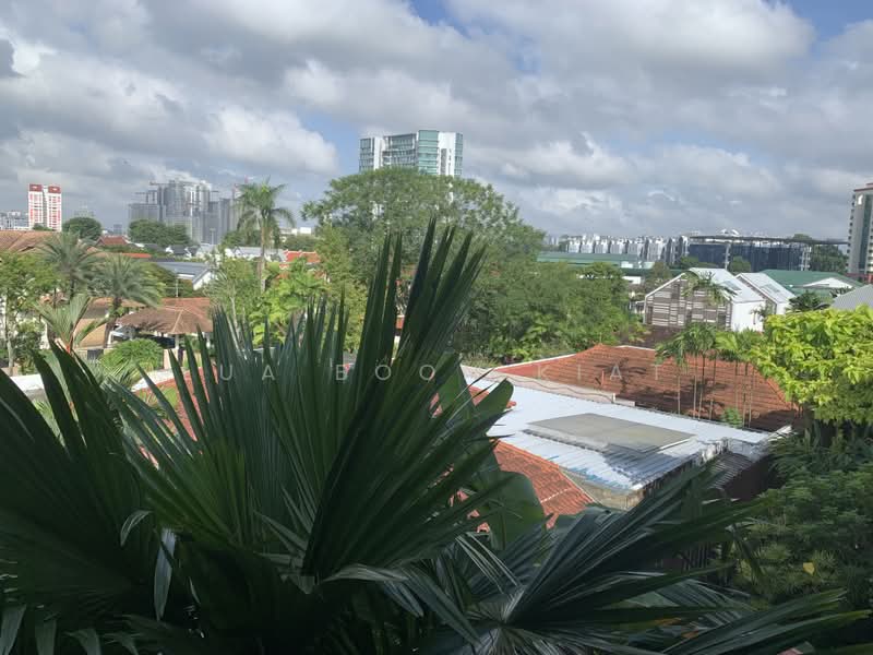 Braddell Heights Estate, Matlock Rise, 6 Bedrooms, 6,000 sqft, Bungalow House For Sale, by Lua Boon Kiat, 500223567 - Exterior - PropertyGuru.com.sg