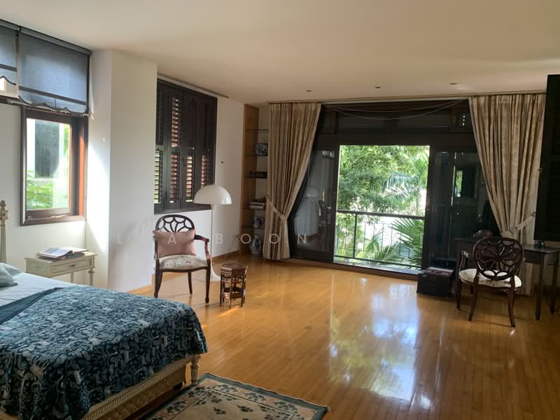 Braddell Heights Estate, Matlock Rise, 6 Bedrooms, 6,000 sqft, Bungalow House For Sale, by Lua Boon Kiat, 500223567 - Bedroom - PropertyGuru.com.sg