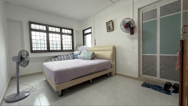 407 Sembawang Drive, 407 Sembawang Drive, 3 Bedrooms, 969 sqft, HDB Flat For Sale, by Ng Han Min, 500223568 - Bedroom - PropertyGuru.com.sg