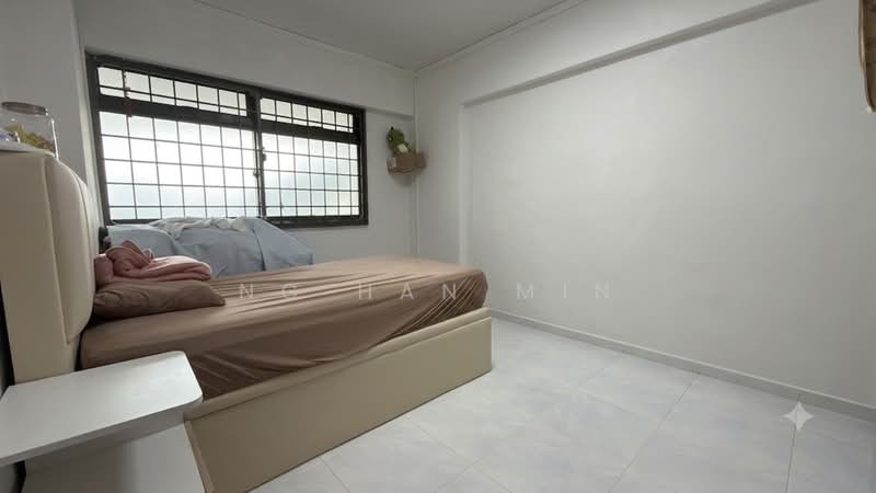 407 Sembawang Drive, 407 Sembawang Drive, 3 Bedrooms, 969 sqft, HDB Flat For Sale, by Ng Han Min, 500223568 - Bedroom - PropertyGuru.com.sg