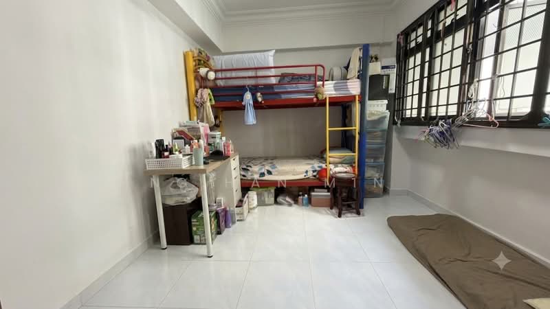 407 Sembawang Drive, 407 Sembawang Drive, 3 Bedrooms, 969 sqft, HDB Flat For Sale, by Ng Han Min, 500223568 - Bedroom - PropertyGuru.com.sg