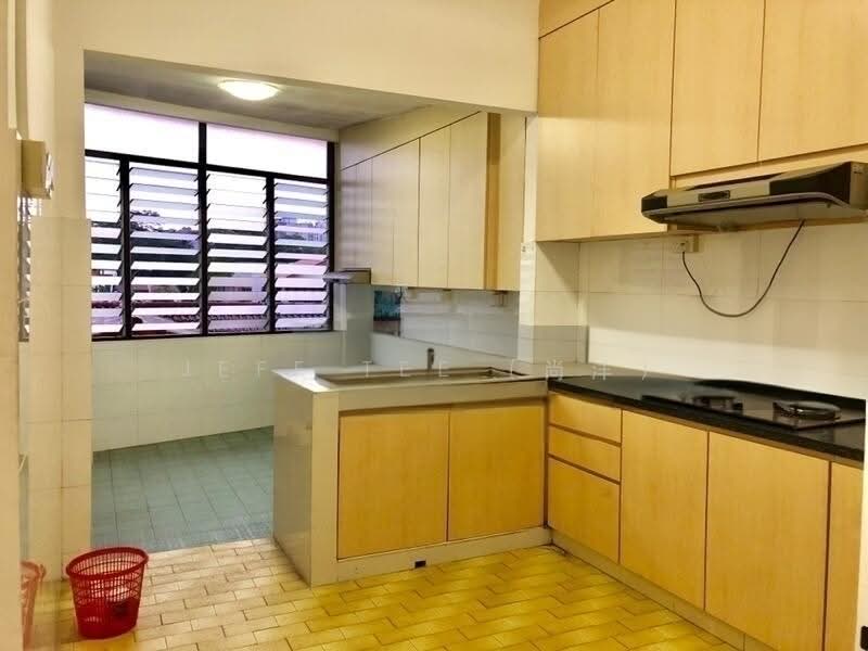 12 Jalan siap, , 3 Bedrooms, 1,500 sqft, Semi-Detached House For Sale, by Jeff Tee (尚洋), 500223570 - Kitchen - PropertyGuru.com.sg