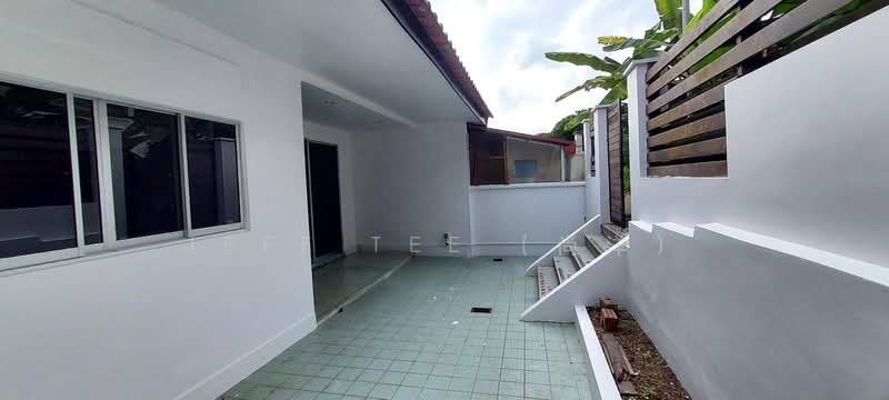 12 Jalan siap, , 3 Bedrooms, 1,500 sqft, Semi-Detached House For Sale, by Jeff Tee (尚洋), 500223570 - Exterior - PropertyGuru.com.sg