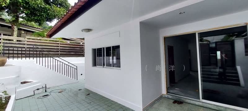 12 Jalan siap, , 3 Bedrooms, 1,500 sqft, Semi-Detached House For Sale, by Jeff Tee (尚洋), 500223570 - Exterior - PropertyGuru.com.sg
