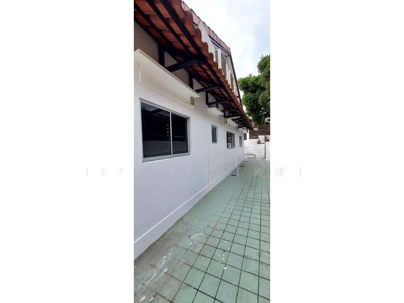 12 Jalan siap, , 3 Bedrooms, 1,500 sqft, Semi-Detached House For Sale, by Jeff Tee (尚洋), 500223570 - Exterior - PropertyGuru.com.sg