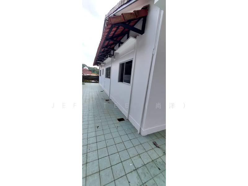 12 Jalan siap, , 3 Bedrooms, 1,500 sqft, Semi-Detached House For Sale, by Jeff Tee (尚洋), 500223570 - Exterior - PropertyGuru.com.sg
