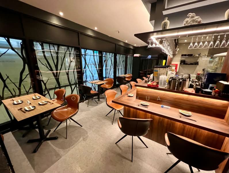 Cuppage Plaza, 5 Koek Road, Orchard / River Valley, 800 sqft, Food & Beverage For Rent, by Joyce Chua, 500223572 - Interior - CommercialGuru.com.sg