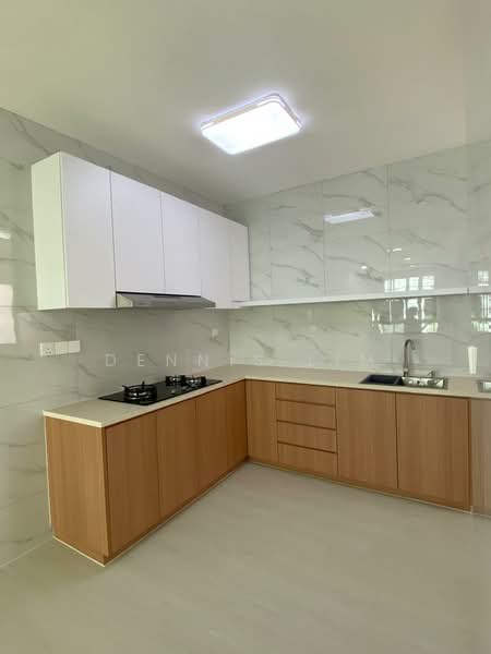 Sallim Lodge, 20 Sallim Road, 3 Bedrooms, 1,206 sqft, Apartment For Sale, by Dennis Lim, 500223575 - Kitchen - PropertyGuru.com.sg
