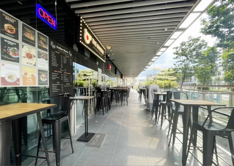 Hexacube, 160 Changi Road, 710 sqft, Food & Beverage For Rent, by Audrey Wee, 500223581 - Exterior - CommercialGuru.com.sg