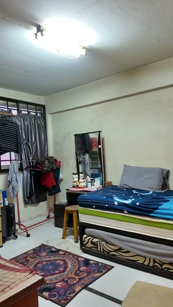 5 Changi Village Road, 5 Changi Village Road, 2 Bedrooms, 710 sqft, HDB Flat For Sale, by Fendy Lee, 500223583 - Bedroom - PropertyGuru.com.sg