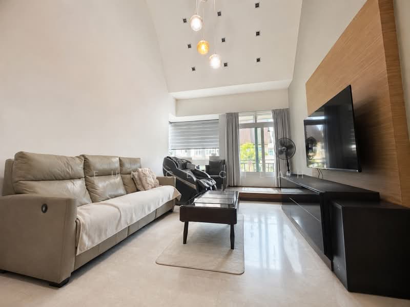 Forest Hills Condo, 29 Transit Road, 4 Bedrooms, 1,798 sqft, Condominium For Sale, by Eunice Cheah, 500223584 - Living Room - PropertyGuru.com.sg