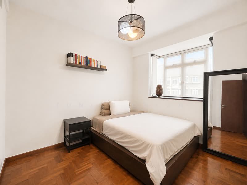 Forest Hills Condo, 29 Transit Road, 4 Bedrooms, 1,798 sqft, Condominium For Sale, by Eunice Cheah, 500223584 - Junior Ensuite - PropertyGuru.com.sg