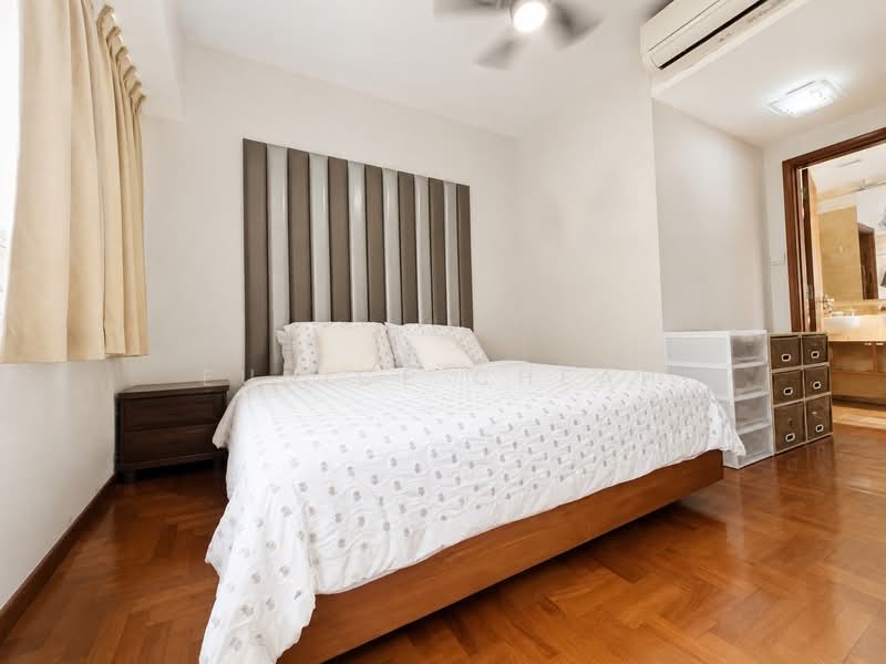 Forest Hills Condo, 29 Transit Road, 4 Bedrooms, 1,798 sqft, Condominium For Sale, by Eunice Cheah, 500223584 - Master bedroom - PropertyGuru.com.sg