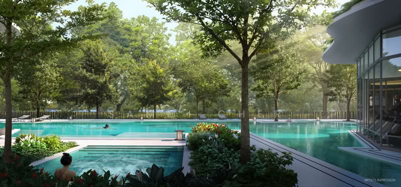 The LakeGarden Residences, , 4 Bedrooms, 2,153 sqft, Condominium For Sale, by Sammi Cher, 500223586 - PropertyGuru.com.sg