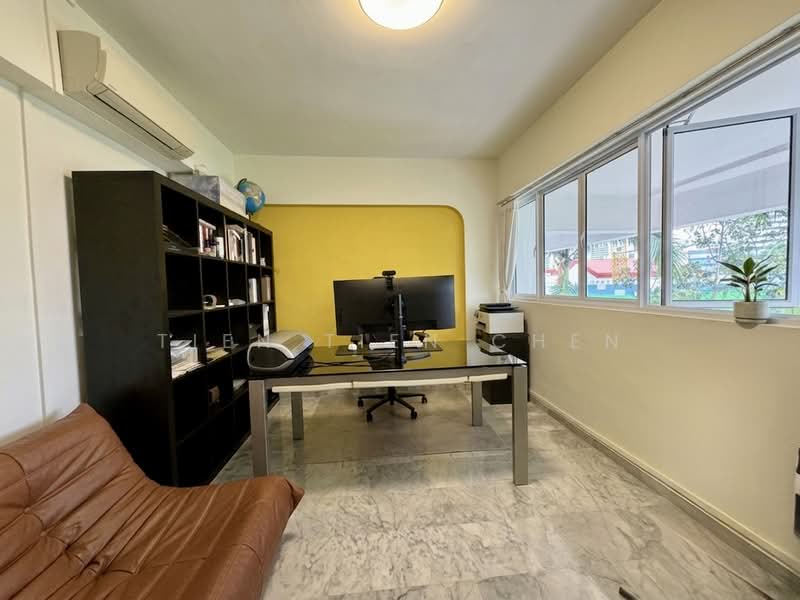 109 Bukit Purmei Road, 109 Bukit Purmei Road, 3 Bedrooms, 1,119 sqft, HDB Flat For Sale, by Tien Tien Chen, 500223587 - Study - PropertyGuru.com.sg