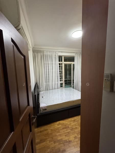 Northvale, 61 Choa Chu Kang Loop, Room Rental, 150 sqft, Condominium For Rent, by Jansen Ong, 500223588 - Bedroom - PropertyGuru.com.sg