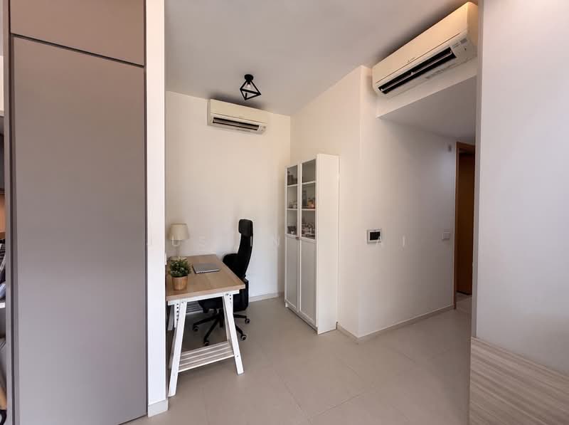 Twin VEW, 91 West Coast Vale, 4 Bedrooms, 1,378 sqft, Condominium For Sale, by Justin Ngai, 500223589 - Study - PropertyGuru.com.sg