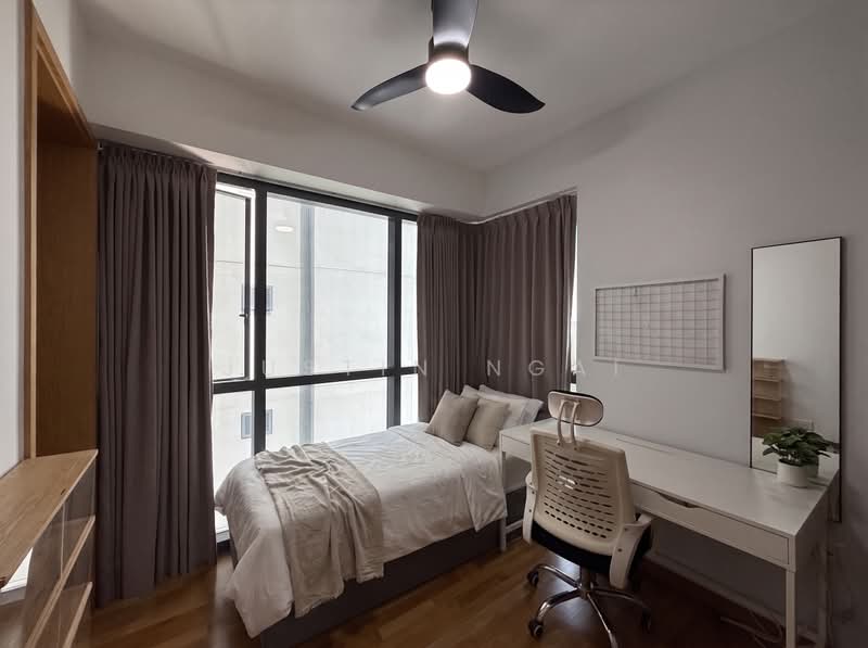 Twin VEW, 91 West Coast Vale, 4 Bedrooms, 1,378 sqft, Condominium For Sale, by Justin Ngai, 500223589 - Bedroom - PropertyGuru.com.sg