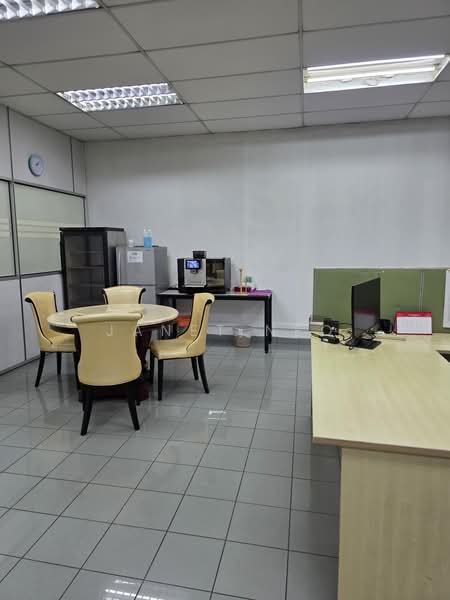 Tuas Ave 16, Tuas Ave 16, 34,697 sqft, Factory / Workshop (B2) For Sale, by Janet Neo, 500223591 - Interior - CommercialGuru.com.sg