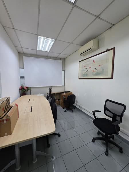 Tuas Ave 16, Tuas Ave 16, 34,697 sqft, Factory / Workshop (B2) For Sale, by Janet Neo, 500223591 - Study - CommercialGuru.com.sg