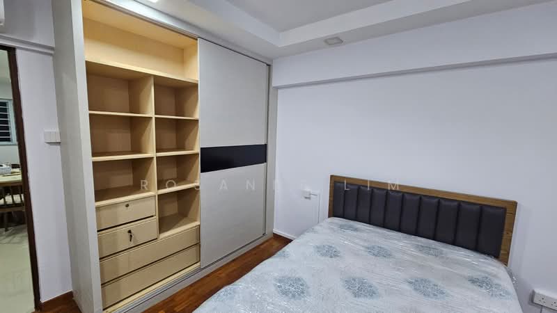 110 Bukit Purmei Road, 110 Bukit Purmei Road, Room Rental, 120 sqft, HDB Flat For Rent, by Rosanne Lim, 500223592 - Bedroom - PropertyGuru.com.sg