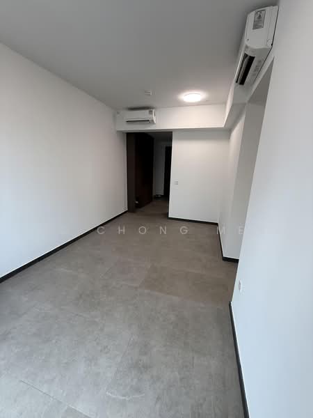 Midtown Modern, 16 Tan Quee Lan Street, 3 Bedrooms, 904 sqft, Condominium For Rent, by Ang Chong Meng, 500223595 - Living Room - PropertyGuru.com.sg