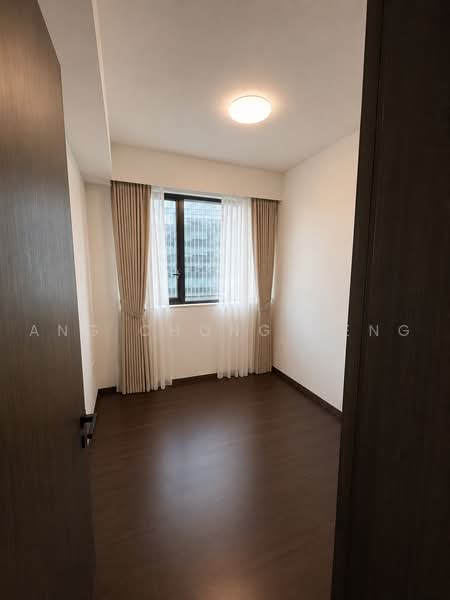 Midtown Modern, 16 Tan Quee Lan Street, 3 Bedrooms, 904 sqft, Condominium For Rent, by Ang Chong Meng, 500223595 - bedroom 1 - PropertyGuru.com.sg
