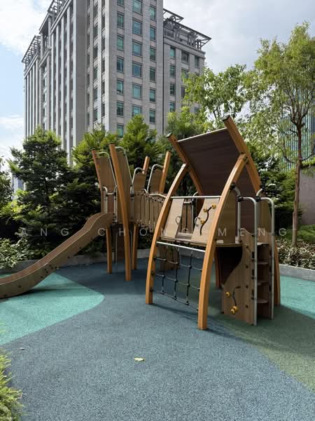 Midtown Modern, 16 Tan Quee Lan Street, 3 Bedrooms, 904 sqft, Condominium For Rent, by Ang Chong Meng, 500223595 - Playground - PropertyGuru.com.sg