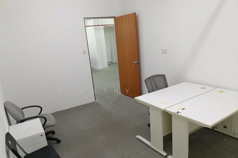 Oxley BizHub, 65 Ubi Road 1, 1,023 sqft, Light Industrial (B1) For Rent, by Timothy Tan, 500223597 - Interior - CommercialGuru.com.sg