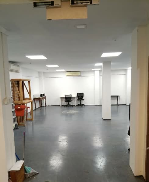 Oxley BizHub, 65 Ubi Road 1, 1,023 sqft, Light Industrial (B1) For Rent, by Timothy Tan, 500223597 - Interior - CommercialGuru.com.sg