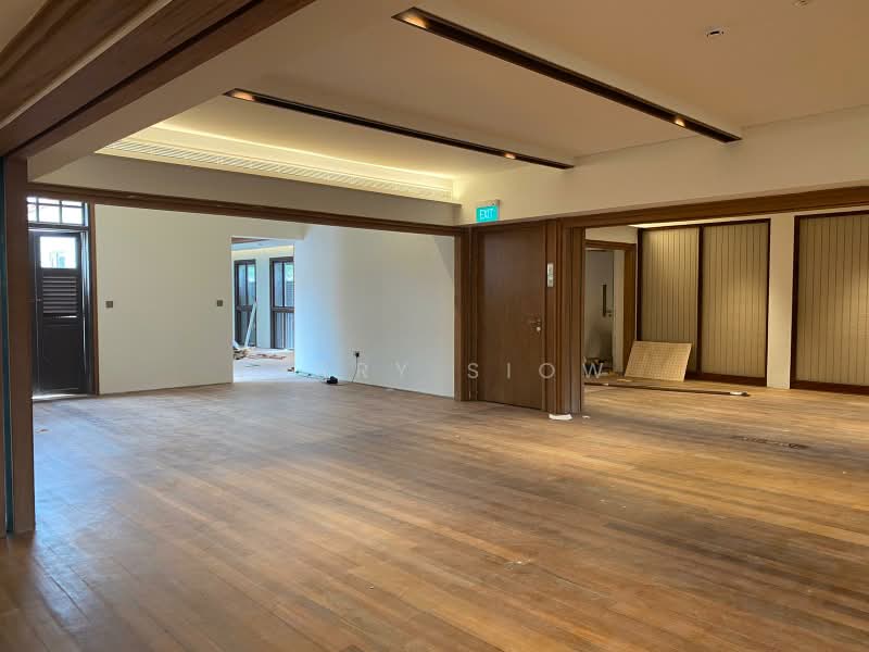 Spacious Heritage Office with Attic Near Jalan Besar MRT, Jalan Besar / Dickson Rd, 6,239 sqft, Shop / Shophouse For Rent, by Perry Siow, 500223599 - Interior - CommercialGuru.com.sg