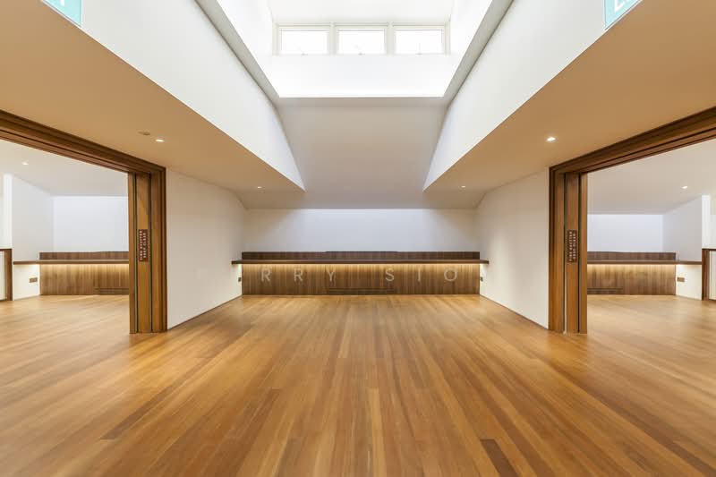 Spacious Heritage Office with Attic Near Jalan Besar MRT, Jalan Besar / Dickson Rd, 6,239 sqft, Shop / Shophouse For Rent, by Perry Siow, 500223599 - Interior - CommercialGuru.com.sg