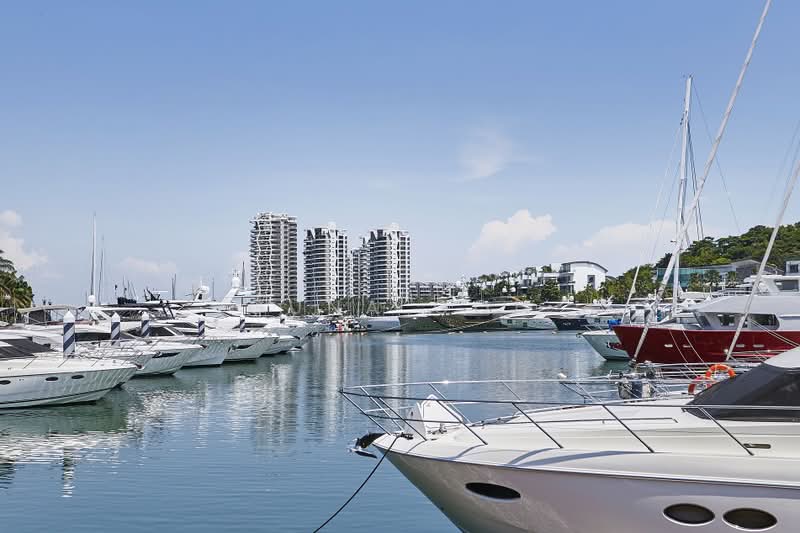Cape Royale, 15 Cove Way, Harbourfront / Telok Blangah, 4 Bedrooms, 2,637 sqft, Condominium For Sale, by Guna Goh, 500223604 - PropertyGuru.com.sg