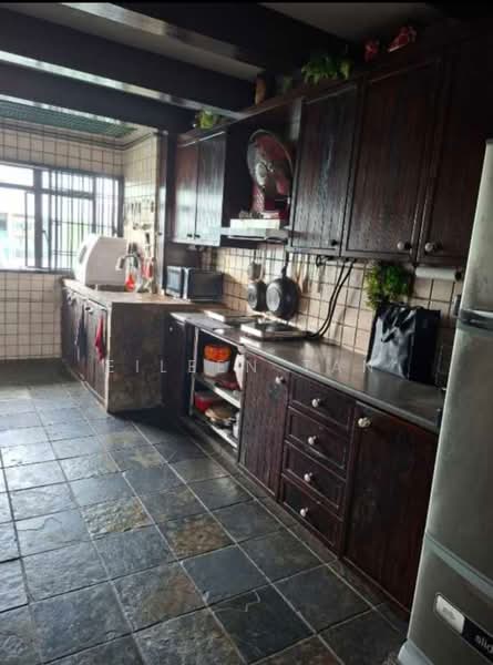 203 Yishun Street 21, 203 Yishun Street 21, Room Rental, 150 sqft, HDB Flat For Rent, by Eileen Tan, 500223605 - Kitchen - PropertyGuru.com.sg